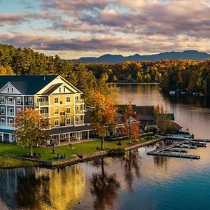 Voco Saranac Lake Ny - Waterfront By Ihg